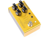  Pedal de efeito /Compressor Citadel Bus Driver
