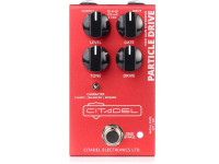  Pedal de efeito /Pedal de distorção Citadel Particle Drive