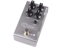  Pedal de efeito /Pedal de distorção Citadel Vector