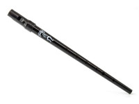Outras flautas Clarke Flauta Tinwhistle Sweetone D Preta