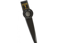 Kazoo/Kazoo Clarke  Premium Black Coated Kazoo