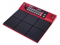 Caixa de Ritmos/Pads de Sampling e Percussão Clavia Nord Drum 3P 