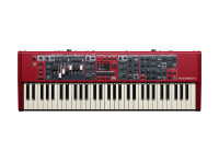 Piano de Palco/Pianos de palco Clavia Nord Electro 7 61