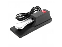 Pedal sustain/Pedal sustain Clavia Nord Single Sustain Pedal 