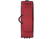 Mala de Transporte/Estojos para Teclados Clavia Nord  Soft Case Piano 73