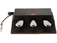 Pedal sustain Clavia Nord Triple Pedal 