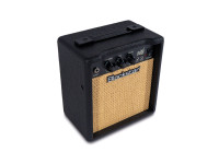 Combo a Transístor /Combo a transístor Blackstar Debut 10E Preto