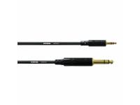 Cabos de áudio Cordial CFM 3 WV Audio Cable 3m 