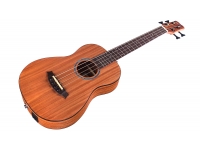Baixos acústicos de 4 cordas Cordoba Mini II Bass MH-E 