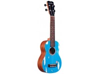 Ukulele Soprano/Ukulele Soprano Cordoba UKULELE Soprano BIA 
