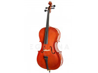 Violoncelo/Violoncelo Cremona Cervini  HC-100 1/2 