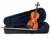 Violino 1/4/Violino 1/4  Cremona Cervini HV-100 1/4 