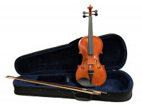 Violino 3/4/Violino 3/4  Cremona Cervini HV-100 3/4 