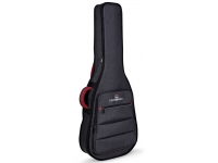 Saco para guitarra clássica Crossrock CRSG107C 
