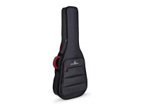 Saco para guitarra dreadnought/Saco para Guitarra Dreadnought Crossrock CRSG107D Dreadnought Gigbag 