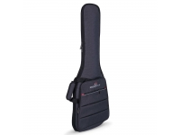 Saco para guitarra elétrica/Saco para Guitarra Eléctrica Crossrock CRSG107E 