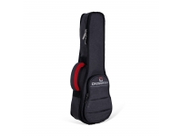Saco para Cavaquinho/Ukulele Soprano/Saco para Ukulele Crossrock CRSG107SU Saco Ukulele Soprano 