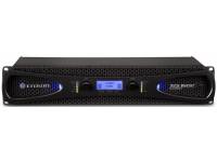Amplificador/Amplificadores Crown XLS 1502 Amplificador Profissional 2x775W