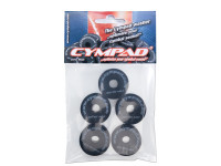 Feltros para pratos Cympad  Optimizer Set-.40/15