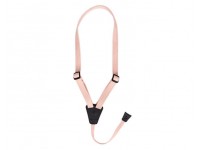 Correia para Ukulele/Correias para Ukulele D´Addario 19UKE01 