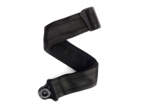 Correia de nylon D´Addario 50BAL00 Auto-lock Black 