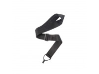 Correia de guitarra clássica/Correia de nylon D´Addario  50CL000 