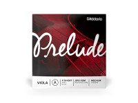 Cordas para Viola Daddario  Corda Viola Prelude J911 M M La