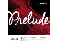 Cordas Daddario  Corda Violino J811 4/4 M Mi