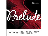 Cordas Daddario  Corda Violino J812 4/4 M La