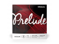 Cordas Daddario Corda Violino 4/4 Prelude Medium Tension (G Sol)
