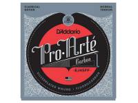 Acessórios/Cordas para guitarra clássica D´Addario EJ45FF 