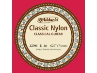 Cordas individuais para guitarra D´Addario J2704 D4 
