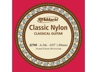 Cordas individuais para guitarra D´Addario J2705 A5 