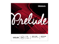 Cordas Daddario  J810-1/4M Prelude Violin 1/4
