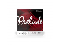  Conjunto de cordas para violino/Cordas D´Addario  J810-4/4M 