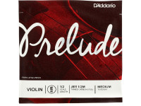 Cordas Daddario  J811 M 1/2 E Violin String