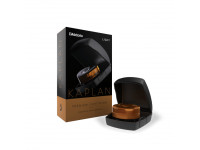 Resina para Violino/Viola/Resina D´Addario   Kaplan Premium Rosin with Case, Light