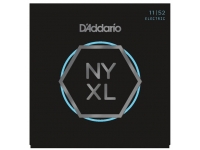 Jogo de cordas .011 D´Addario NYXL 11-52 