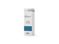Palheta para clarinete Daddario  Organic Reserve Bass Clarinet Reeds Strength 3.5+ 5 Pack