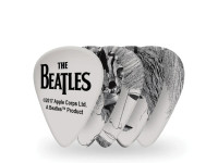 Palheta para guitarra/Palhetas para guitarra Daddario Palheta para Instrumentos The Beatles