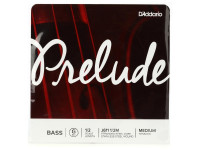 Cordas para Contrabaixo Daddario  Prelude J611-1/2M (G)
