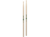 Outras baquetas Daddario  Pro Mark TXR747W 747 Raw Hickory