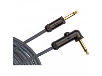 Cabo para Instrumento D´Addario  PW-AGRA-10 