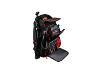 Estojos e malas D´Addario  PW-BLGTP-01 BACKLINE BACKPACK 