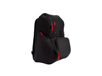 Mala de Transporte/Estojos e malas Daddario  PW-BLGTP-02 Backline Gear Transport Pack Solo