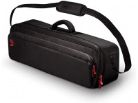 Sacos para Pedais e Pedaleiras D´Addario  PW-BLPBT-01 Backline Pedalboard Transporter