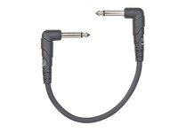 Cabos Patch/Cabos de Patch Daddario PW-CGTP-105 Classic Series Patch Cable 15cm