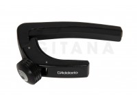 Transpositor para guitarra elétrica e guitarra acústica D´Addario PW-CP-07 