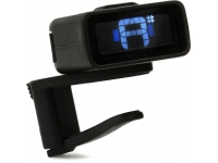 Afinador de Guitarra D´Addario PW-CT-12 Micro Headstock Tuner 