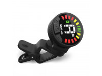 Afinador de Guitarra D´Addario  PW-CT-26 Rechargable USB Tuner 